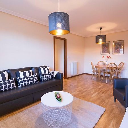 El Nido De Manuela Apartment El Burgo De Osma Ngoại thất bức ảnh