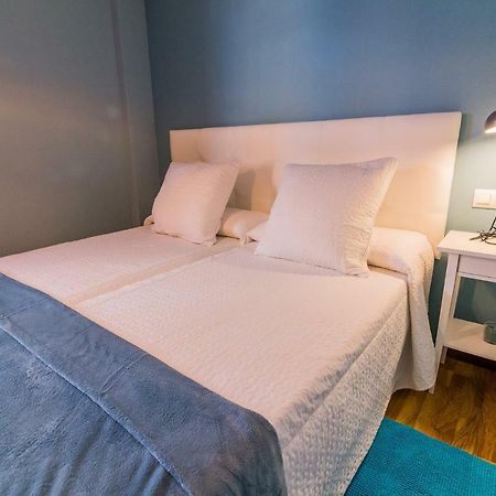 El Nido De Manuela Apartment El Burgo De Osma Ngoại thất bức ảnh