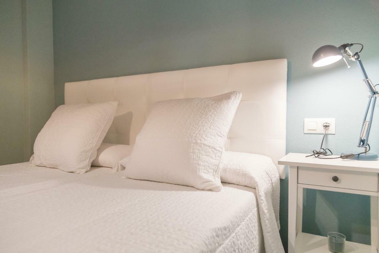 El Nido De Manuela Apartment El Burgo De Osma Ngoại thất bức ảnh
